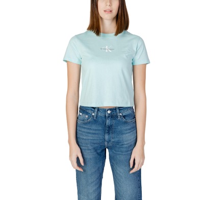 Calvin Klein Jeans T-Shirt Donna