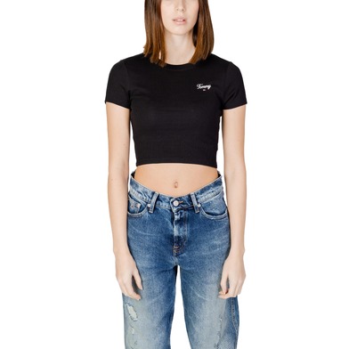 Tommy Hilfiger Jeans T-Shirt Donna