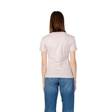 Calvin Klein Jeans T-Shirt Donna