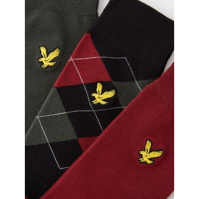 Lyle & Scott Intimo Uomo