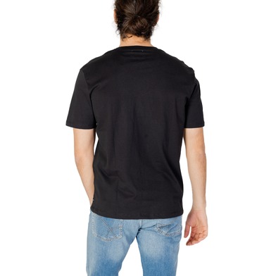 Gas T-Shirt Uomo