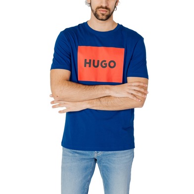 Hugo T-Shirt Uomo