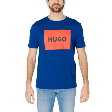 Hugo T-Shirt Uomo