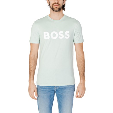 Hugo T-Shirt Uomo