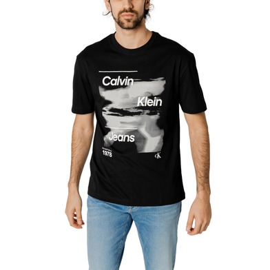 Calvin Klein Jeans T-Shirt Uomo