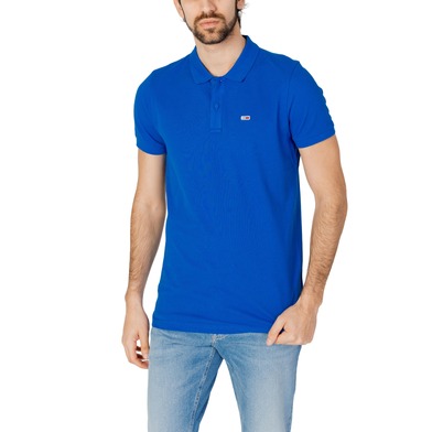 Tommy Hilfiger Jeans Polo Uomo