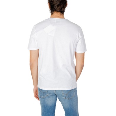 Gas T-Shirt Uomo