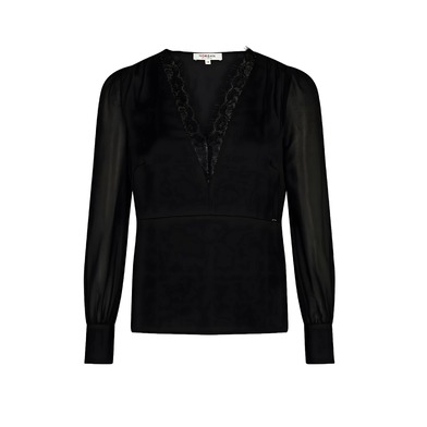 Morgan De Toi Blouse Donna