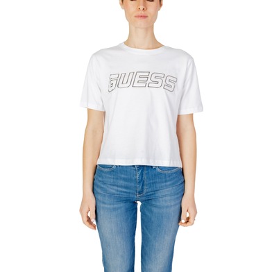 Guess Active T-Shirt Donna