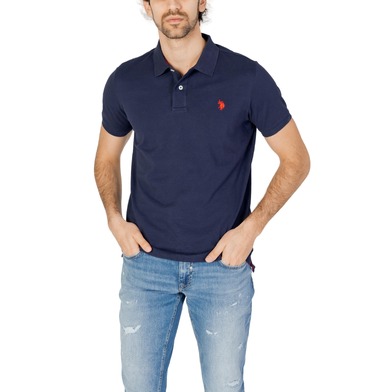 U.s. Polo Assn. Polo Uomo