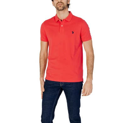 U.s. Polo Assn. Polo Uomo