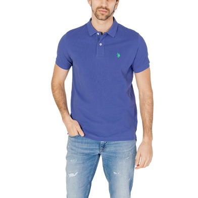 U.s. Polo Assn. Polo Uomo