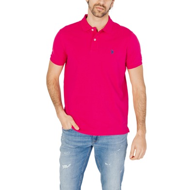 U.s. Polo Assn. Polo Uomo