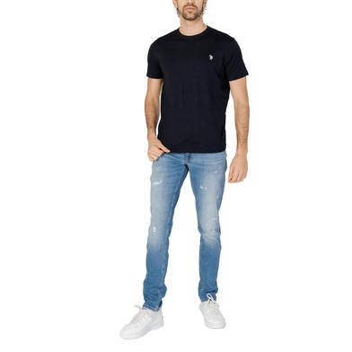 U.s. Polo Assn. T-Shirt Uomo