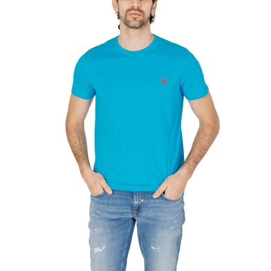 U.s. Polo Assn. T-Shirt Uomo