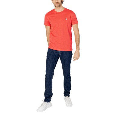 U.s. Polo Assn. T-Shirt Uomo