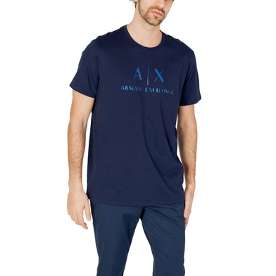 Armani Exchange T-Shirt Uomo