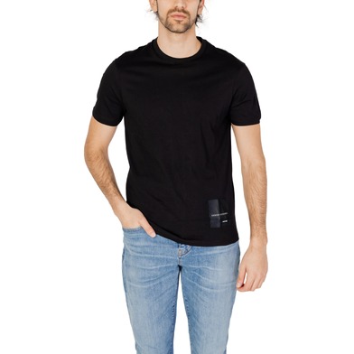 Armani Exchange T-Shirt Uomo