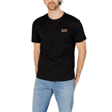 Ea7 T-Shirt Uomo