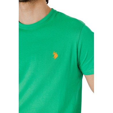 U.s. Polo Assn. T-Shirt Uomo