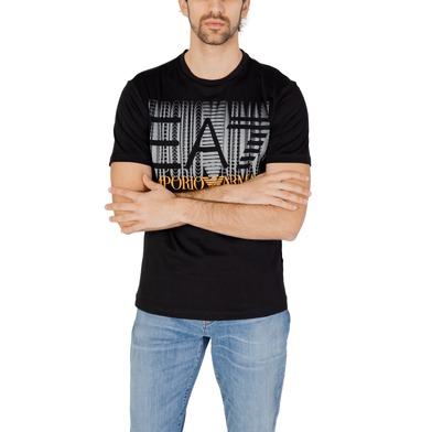 Ea7 T-Shirt Uomo