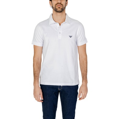 Emporio Armani Polo Uomo