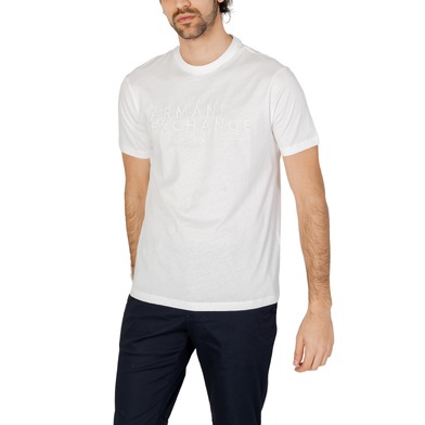 Armani Exchange T-Shirt Uomo