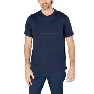 Armani Exchange T-Shirt Uomo