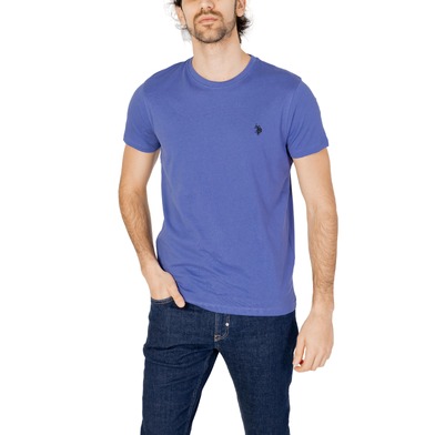 U.s. Polo Assn. T-Shirt Uomo