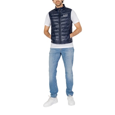 Ea7 Gilet Uomo