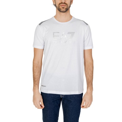 Ea7 T-Shirt Uomo