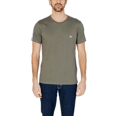 Emporio Armani T-Shirt Uomo