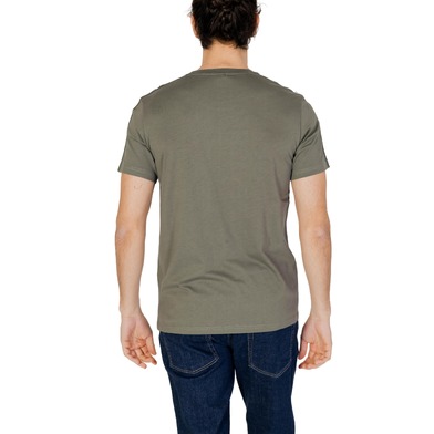 Emporio Armani T-Shirt Uomo