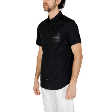 Armani Exchange Camicia Uomo