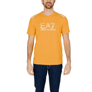 Ea7 T-Shirt Uomo