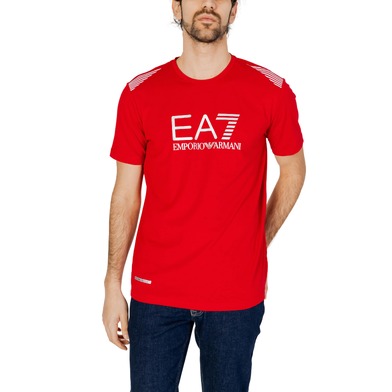 Ea7 T-Shirt Uomo