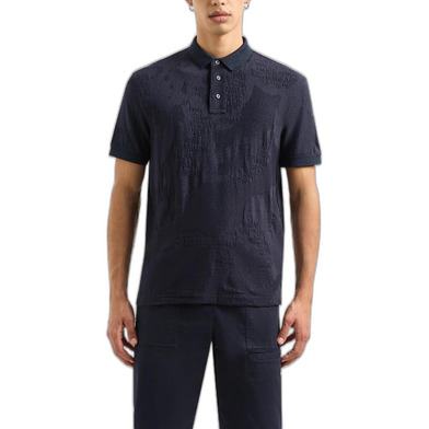 Armani Exchange Polo Uomo