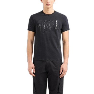 Armani Exchange T-Shirt Uomo