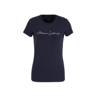 Armani Exchange T-Shirt Donna