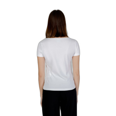 Ea7 T-Shirt Donna