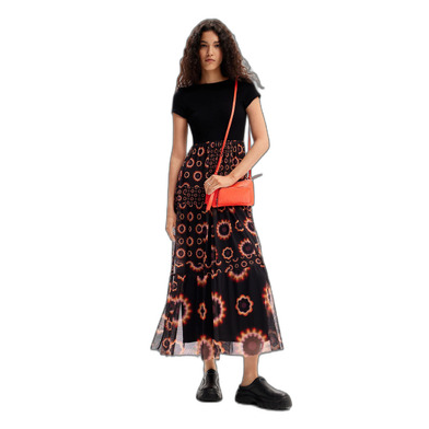 Desigual Abito Donna