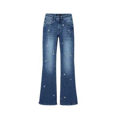 Desigual Jeans Donna