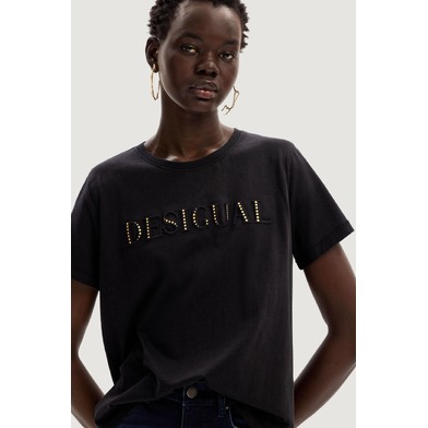 Desigual T-Shirt Donna