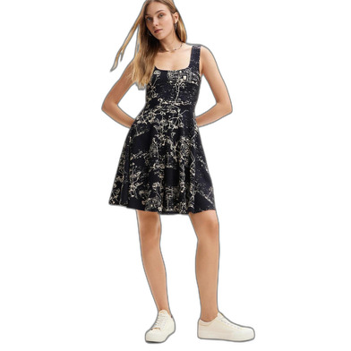 Desigual Abito Donna