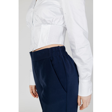 Sandro Ferrone Pantaloni Donna