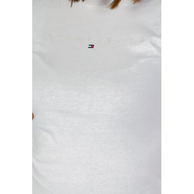 Tommy Hilfiger Jeans T-Shirt Donna