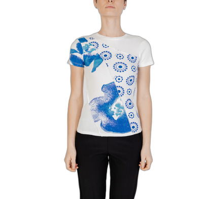 Desigual T-Shirt Donna