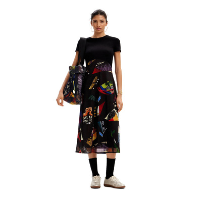 Desigual Abito Donna