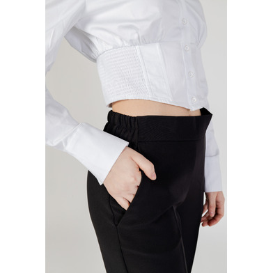 Sandro Ferrone Pantaloni Donna