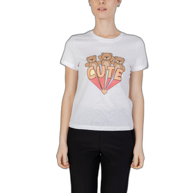 Jacqueline De Yong T-Shirt Donna